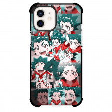 Beyblade Valt Aoi Phone Case For iPhone Samsung Galaxy Pixel OnePlus Vivo Xiaomi Asus Sony Motorola Nokia - Beyblade Valt Aoi Cute And Funny Collage Poster