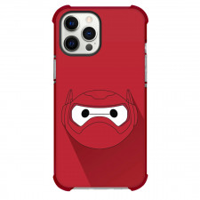 Big Hero 6 Baymax Phone Case For iPhone Samsung Galaxy Pixel OnePlus Vivo Xiaomi Asus Sony Motorola Nokia - Baymax Avatar Cartoon Art