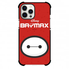 Big Hero 6 Baymax Phone Case For iPhone Samsung Galaxy Pixel OnePlus Vivo Xiaomi Asus Sony Motorola Nokia - Baymax Avatar Disney Logo