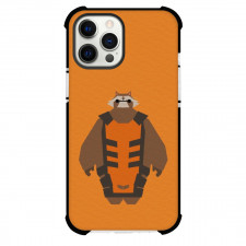 Big Hero 6 Baymax Phone Case For iPhone Samsung Galaxy Pixel OnePlus Vivo Xiaomi Asus Sony Motorola Nokia - Baymax Rocket Costume