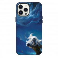 Baldur's Gate Phone Case For iPhone Samsung Galaxy Pixel OnePlus Vivo Xiaomi Asus Sony Motorola Nokia - Baldur's Gate Dark Alliance Poster