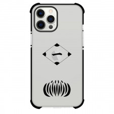 Bleach Phone Case For iPhone Samsung Galaxy Pixel OnePlus Vivo Xiaomi Asus Sony Motorola Nokia - 1st Division Symbol