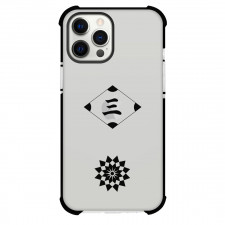 Bleach Phone Case For iPhone Samsung Galaxy Pixel OnePlus Vivo Xiaomi Asus Sony Motorola Nokia - 3rd Division Symbol