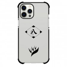 Bleach Phone Case For iPhone Samsung Galaxy Pixel OnePlus Vivo Xiaomi Asus Sony Motorola Nokia - 8th Division Symbol