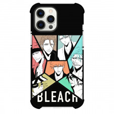Bleach Phone Case For iPhone Samsung Galaxy Pixel OnePlus Vivo Xiaomi Asus Sony Motorola Nokia - Characters Avatar Comic Art