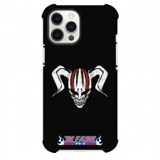 Bleach Ichigo Kurosaki Phone Case For iPhone Samsung Galaxy Pixel OnePlus Vivo Xiaomi Asus Sony Motorola Nokia - Ichigo Kurosaki The Whole Hollow Mask