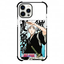 Bleach Isane Kotetsu Phone Case For iPhone Samsung Galaxy Pixel OnePlus Vivo Xiaomi Asus Sony Motorola Nokia - Isane Kotetsu Character Series Comic Art