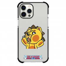 Bleach Kon Phone Case For iPhone Samsung Galaxy Pixel OnePlus Vivo Xiaomi Asus Sony Motorola Nokia - Kon Cartoon Art Sticker