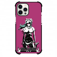 Bleach Nel Tu Phone Case For iPhone Samsung Galaxy Pixel OnePlus Vivo Xiaomi Asus Sony Motorola Nokia - Nel Tu Portrait Wpap Popart