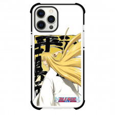Bleach Shinji Hirako Phone Case For iPhone Samsung Galaxy Pixel OnePlus Vivo Xiaomi Asus Sony Motorola Nokia - Shinji Hirako Character Series Comic Art