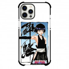 Bleach Soifon Phone Case For iPhone Samsung Galaxy Pixel OnePlus Vivo Xiaomi Asus Sony Motorola Nokia - Soifon Character Series Comic Art