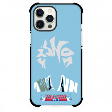 Bleach Toshiro Hitsugaya Phone Case For iPhone Samsung Galaxy Pixel OnePlus Vivo Xiaomi Asus Sony Motorola Nokia - Toshiro Hitsugaya Word Art