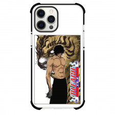 Bleach Yasutora Sado Phone Case For iPhone Samsung Galaxy Pixel OnePlus Vivo Xiaomi Asus Sony Motorola Nokia - Yasutora Sado Character Series Comic Art