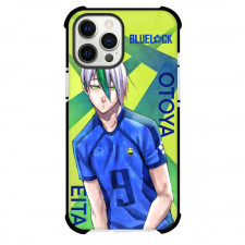 Blue Lock Eita Otoya Phone Case For iPhone Samsung Galaxy Pixel OnePlus Vivo Xiaomi Asus Sony Motorola Nokia - Eita Otoya Character Series Comic Art