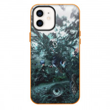 Blue Lock Phone Case For iPhone Samsung Galaxy Pixel OnePlus Vivo Xiaomi Asus Sony Motorola Nokia - Blue Lock In This One Moment Poster