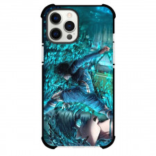 Blue Lock Rin Itoshi Phone Case For iPhone Samsung Galaxy Pixel OnePlus Vivo Xiaomi Asus Sony Motorola Nokia - Rin Itoshi Anime Digital Art Poster