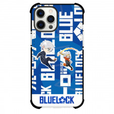 Blue Lock Seishiro Nagi Phone Case For iPhone Samsung Galaxy Pixel OnePlus Vivo Xiaomi Asus Sony Motorola Nokia - Seishiro Nagi Crossover Raboot Sticker