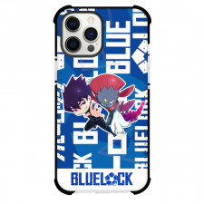 Blue Lock Tabito Karasu Phone Case For iPhone Samsung Galaxy Pixel OnePlus Vivo Xiaomi Asus Sony Motorola Nokia - Tabito Karasu Crossover Weavile Sticker