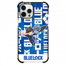 Blue Lock Yudai Imamura Phone Case For iPhone Samsung Galaxy Pixel OnePlus Vivo Xiaomi Asus Sony Motorola Nokia - Yudai Imamura Crossover Swoobat Sticker