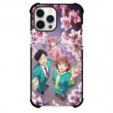 Blue Box Phone Case For iPhone Samsung Galaxy Pixel OnePlus Vivo Xiaomi Asus Sony Motorola Nokia - Blue Box Blu-Ray And DVD Volumes Cover Poster