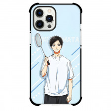 Blue Box Taiki Inomata Phone Case For iPhone Samsung Galaxy Pixel OnePlus Vivo Xiaomi Asus Sony Motorola Nokia - Taiki Inomata B2 Tapestry Poster