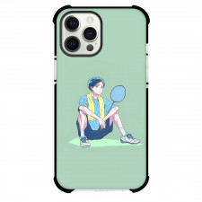 Blue Box Taiki Inomata Phone Case For iPhone Samsung Galaxy Pixel OnePlus Vivo Xiaomi Asus Sony Motorola Nokia - Taiki Inomata On Frog Coat Records Album Cover Poster