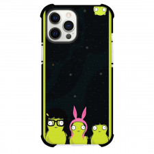 Bob's Burger Phone Case For iPhone Samsung Galaxy Pixel OnePlus Vivo Xiaomi Asus Sony Motorola Nokia - Bob's Family as Kuchi Kopi