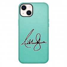 Anthony Joshua Case For iPhone Samsung Galaxy Pixel OnePlus Vivo Xiaomi Asus Sony Motorola Nokia - Anthony Joshua Black Autograph