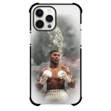 Anthony Joshua Case For iPhone Samsung Galaxy Pixel OnePlus Vivo Xiaomi Asus Sony Motorola Nokia - Anthony Joshua Tiger Soul