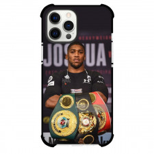 Anthony Joshua Case For iPhone Samsung Galaxy Pixel OnePlus Vivo Xiaomi Asus Sony Motorola Nokia - Anthony Joshua Vs Carlos Takam Press Conference Photo