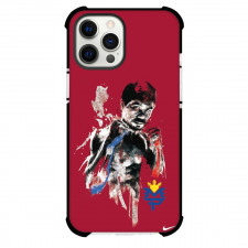 Manny Pacquiao Case For iPhone Samsung Galaxy Pixel OnePlus Vivo Xiaomi Asus Sony Motorola Nokia - Manny Pacquiao Nike MP Project