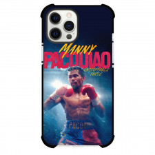Manny Pacquiao Case For iPhone Samsung Galaxy Pixel OnePlus Vivo Xiaomi Asus Sony Motorola Nokia - Manny Pacquiao Unstoppable Force Poster Art