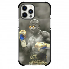 Floyd Mayweather Jr Case For iPhone Samsung Galaxy Pixel OnePlus Vivo Xiaomi Asus Sony Motorola Nokia - Floyd Mayweather Jr Glowing Eyes