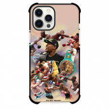 Floyd Mayweather Jr Case For iPhone Samsung Galaxy Pixel OnePlus Vivo Xiaomi Asus Sony Motorola Nokia - Floyd Mayweather Jr Straight Right Collage