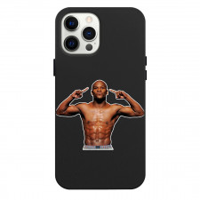 Floyd Mayweather Jr Case For iPhone Samsung Galaxy Pixel OnePlus Vivo Xiaomi Asus Sony Motorola Nokia - Floyd Mayweather Jr Weigh In