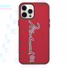 Muhammad Ali Case For iPhone Samsung Galaxy Pixel OnePlus Vivo Xiaomi Asus Sony Motorola Nokia - Muhammad Ali Autograph