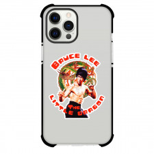 Bruce Lee Phone Case For iPhone Samsung Galaxy Pixel OnePlus Vivo Xiaomi Asus Sony Motorola Nokia - Bruce Lee Little Dragon