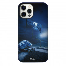 Toronto Argonaut Football Club Phone Case For iPhone Samsung Galaxy Pixel OnePlus Vivo Xiaomi Asus Sony Motorola Nokia - Team Flag Field Poster