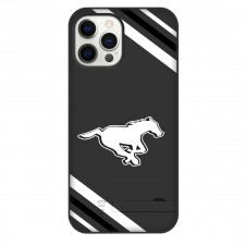 Calgary Stampeders Phone Case For iPhone Samsung Galaxy Pixel OnePlus Vivo Xiaomi Asus Sony Motorola Nokia - Large Logo Stripe