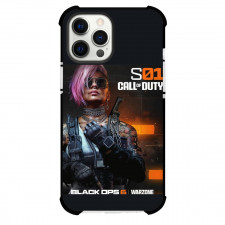 Call of Duty Black Ops 6 Phone Case For iPhone Samsung Galaxy Pixel OnePlus Vivo Xiaomi Asus Sony Motorola Nokia - Season 1