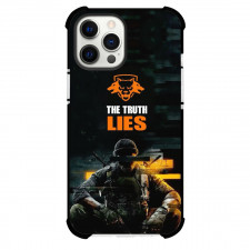 Call of Duty Black Ops 6 Phone Case For iPhone Samsung Galaxy Pixel OnePlus Vivo Xiaomi Asus Sony Motorola Nokia - The Truth Lies
