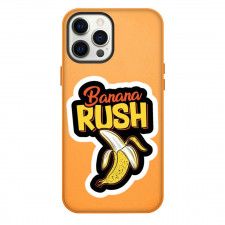 CS Go Case For iPhone Samsung Galaxy Pixel OnePlus Vivo Xiaomi Asus Sony Motorola Nokia - Banana Rush Sticker Art