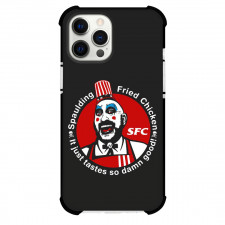 Captain Spaulding Phone Case For iPhone Samsung Galaxy Pixel OnePlus Vivo Xiaomi Asus Sony Motorola Nokia - Captain Spaulding SFC Fried Chicken