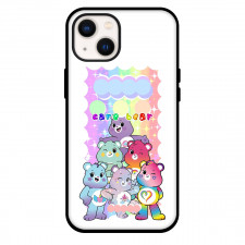 CareBears Phone Case For iPhone Samsung Galaxy Pixel OnePlus Vivo Xiaomi Asus Sony Motorola Nokia - Characters Cloud Series Poster