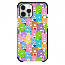 CareBears Phone Case For iPhone Samsung Galaxy Pixel OnePlus Vivo Xiaomi Asus Sony Motorola Nokia - Characters Pattern