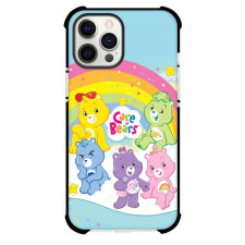 CareBears Phone Case For iPhone Samsung Galaxy Pixel OnePlus Vivo Xiaomi Asus Sony Motorola Nokia - Characters Series Poster