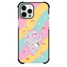 CareBears Cheer Bear Phone Case For iPhone Samsung Galaxy Pixel OnePlus Vivo Xiaomi Asus Sony Motorola Nokia - Cheer Bear Mummy Candy