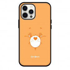 CareBears Funshine Bear Phone Case For iPhone Samsung Galaxy Pixel OnePlus Vivo Xiaomi Asus Sony Motorola Nokia - Funshine Bear Avatar
