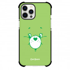 CareBears Good Luck Bear Phone Case For iPhone Samsung Galaxy Pixel OnePlus Vivo Xiaomi Asus Sony Motorola Nokia - Good Luck Bear Avatar