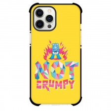 CareBears Grumpy Bear Phone Case For iPhone Samsung Galaxy Pixel OnePlus Vivo Xiaomi Asus Sony Motorola Nokia - Grumpy Bear Not Grumpy
